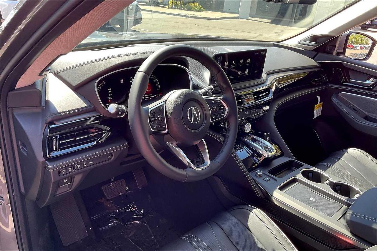 2026 Acura MDX w/Advance Package Roseville CA