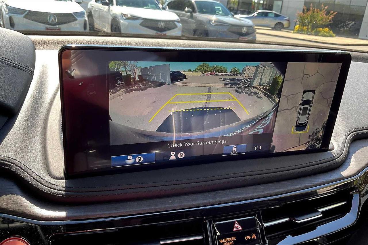 2026 Acura MDX w/Advance Package Roseville CA