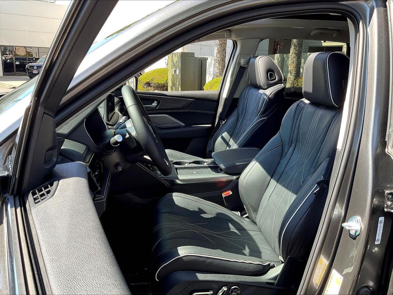 2026 Acura MDX w/Advance Package Roseville CA