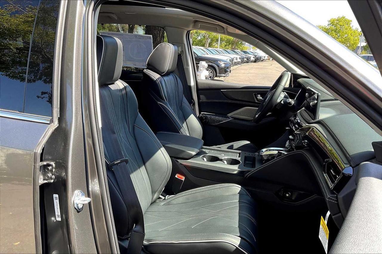 2026 Acura MDX w/Advance Package Roseville CA