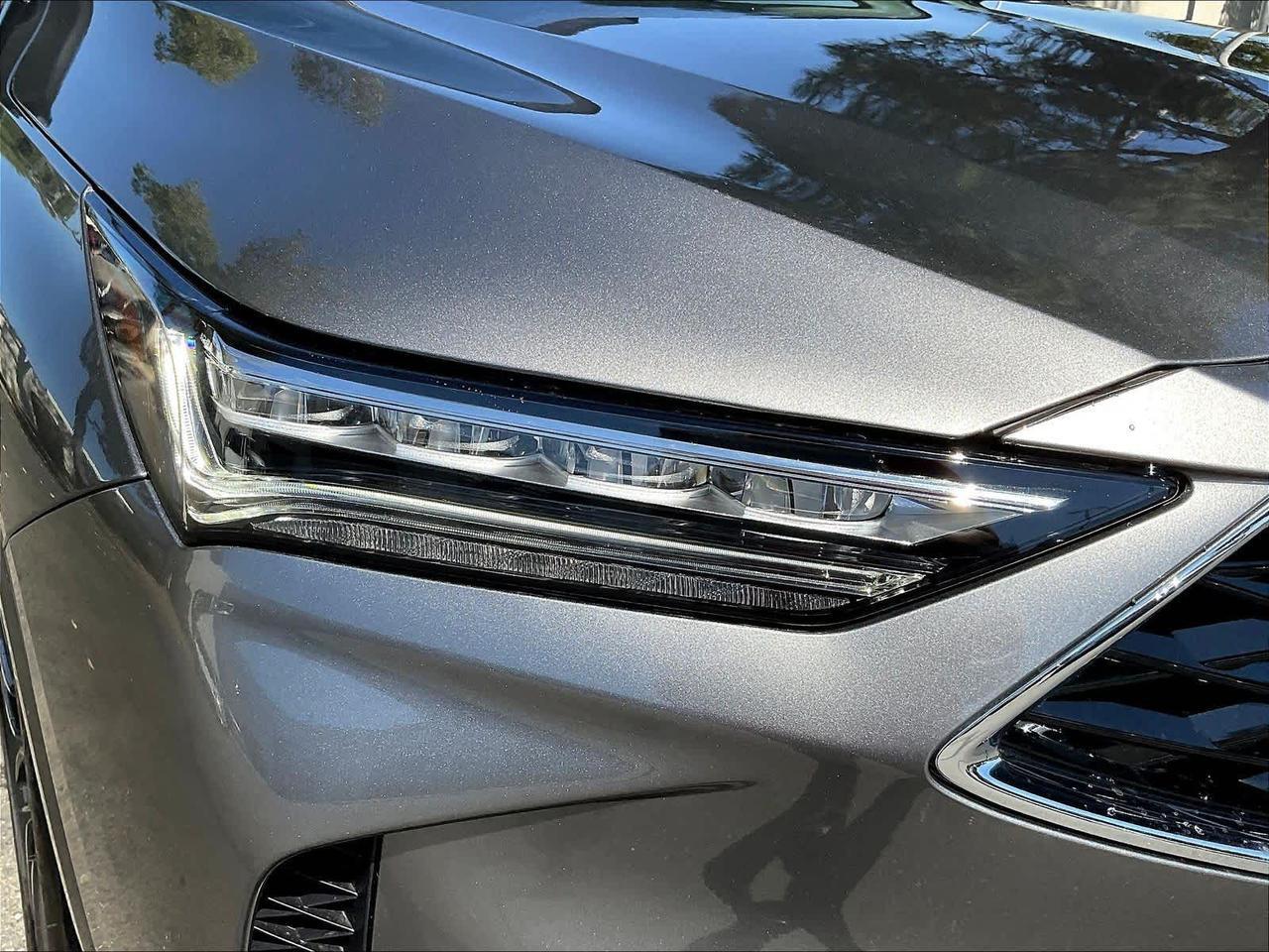 2026 Acura MDX w/Advance Package Roseville CA