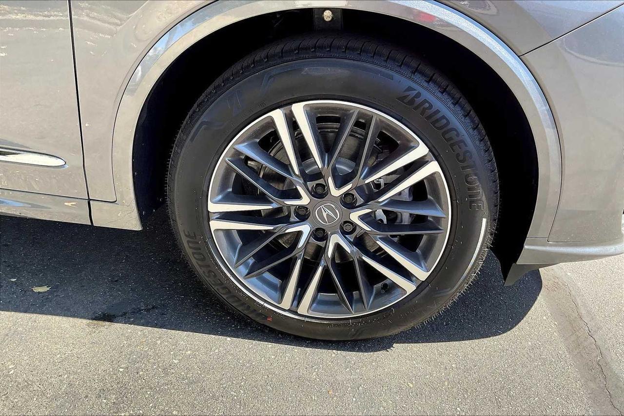 2026 Acura MDX w/Advance Package Roseville CA