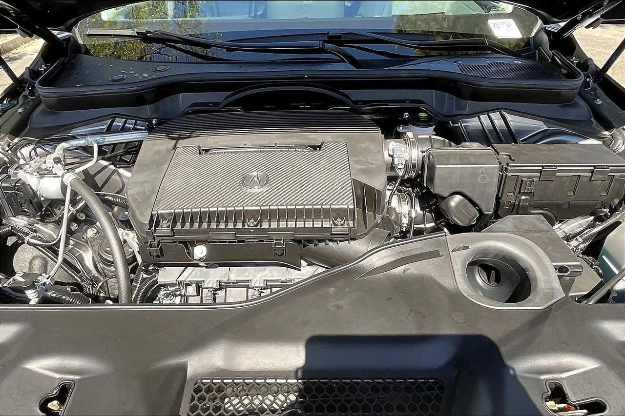 2026 Acura MDX w/Advance Package Roseville CA