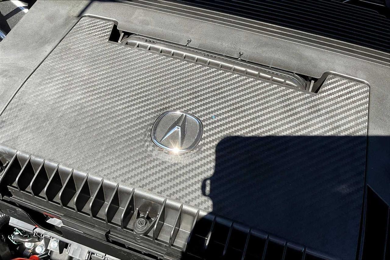 2026 Acura MDX w/Advance Package Roseville CA