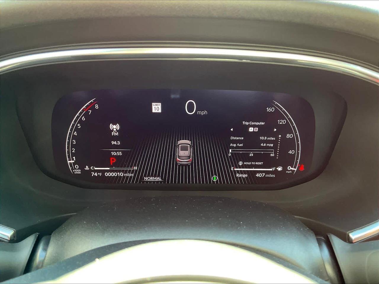 2026 Acura MDX w/Advance Package Roseville CA