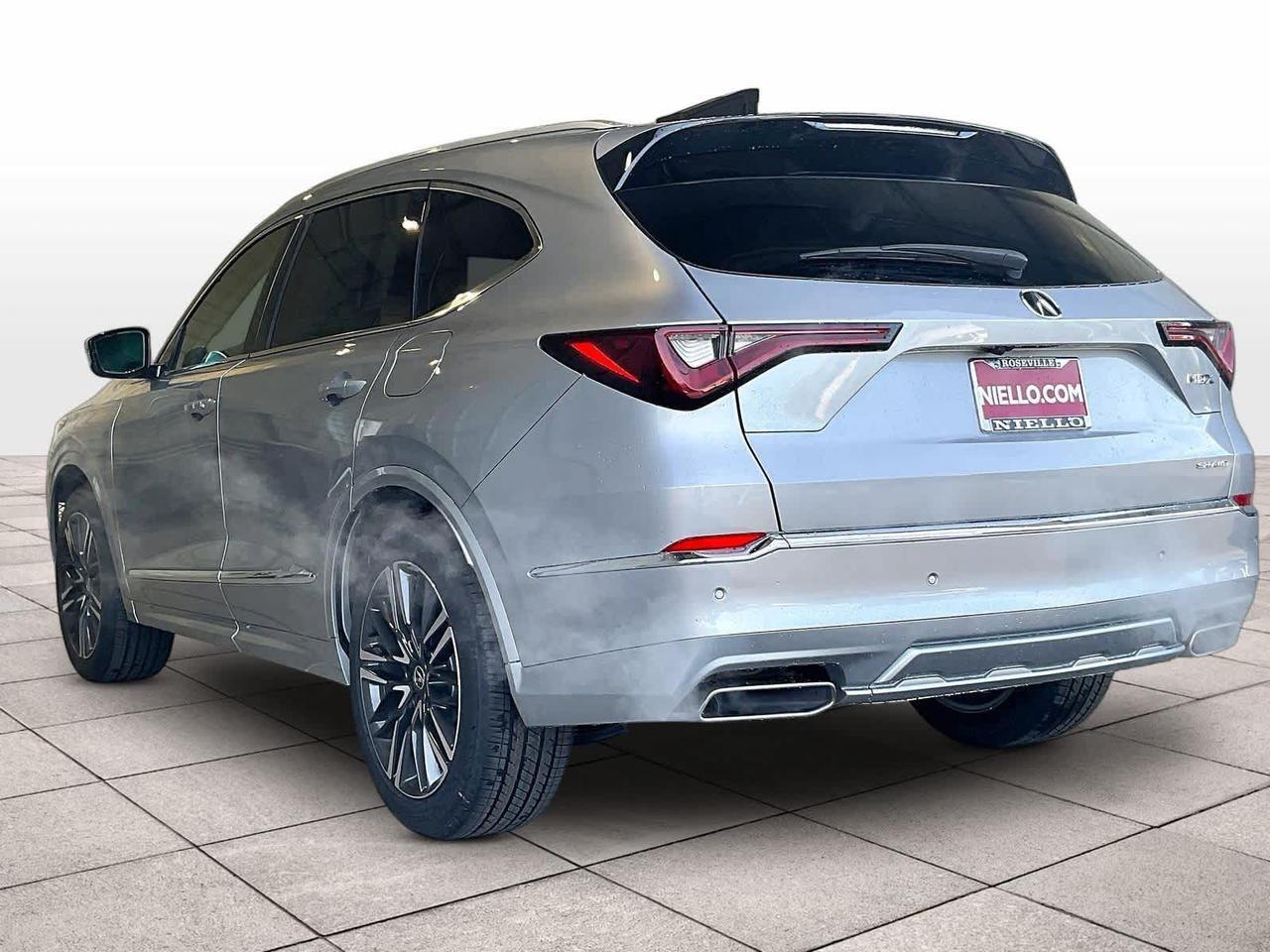 2026 Acura MDX w/Advance Package