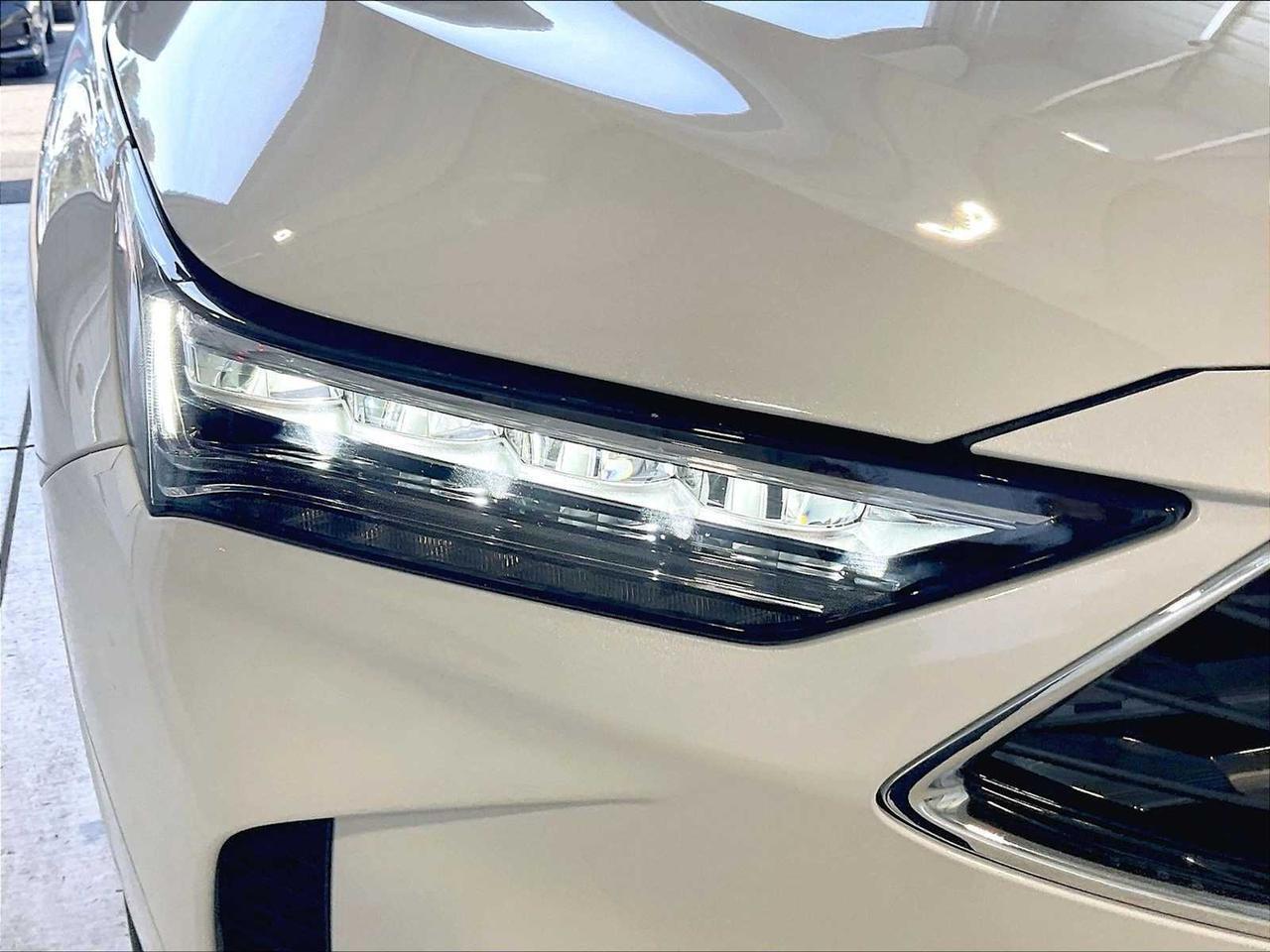 2026 Acura MDX w/Advance Package Roseville CA