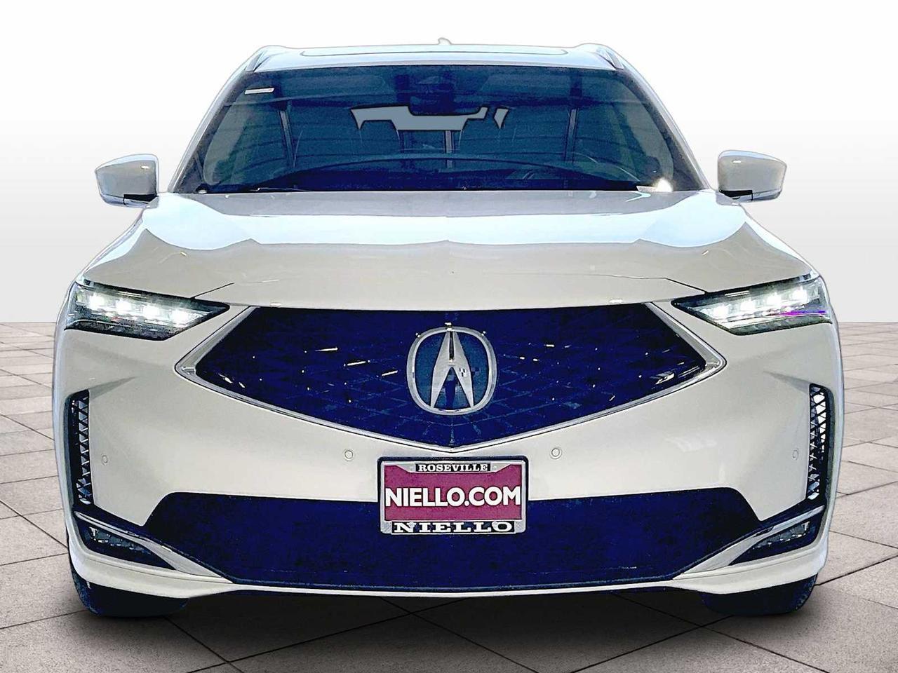2026 Acura MDX w/Advance Package Roseville CA