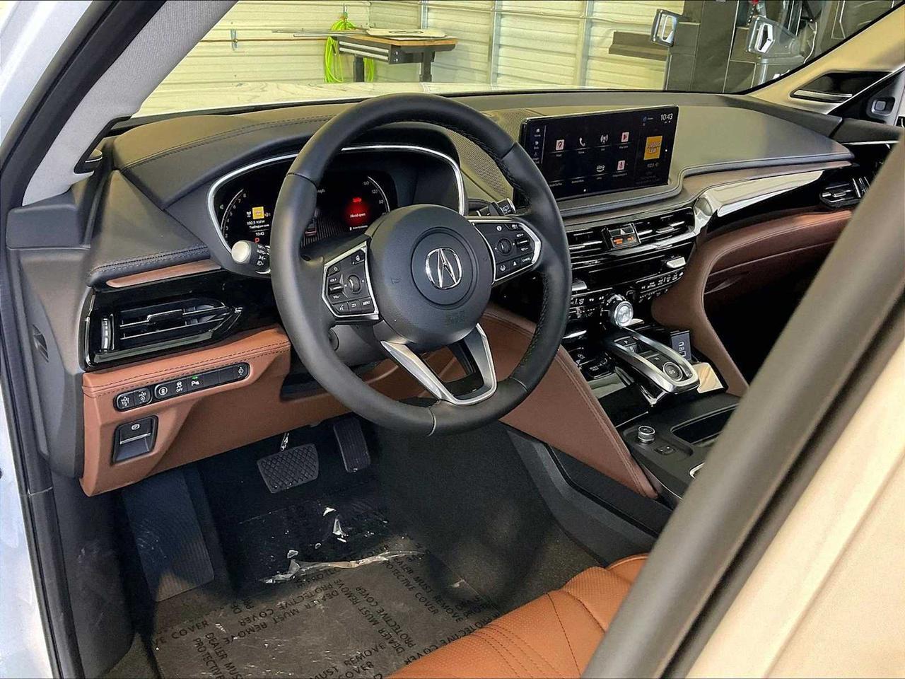 2026 Acura MDX w/Advance Package Roseville CA