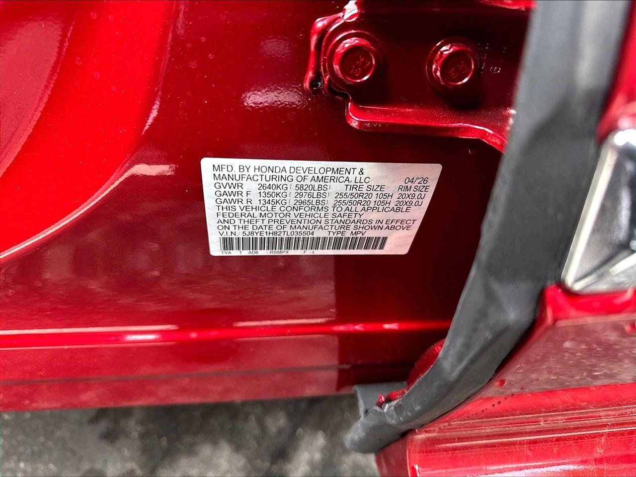 2026 Acura MDX w/Advance Package Roseville CA