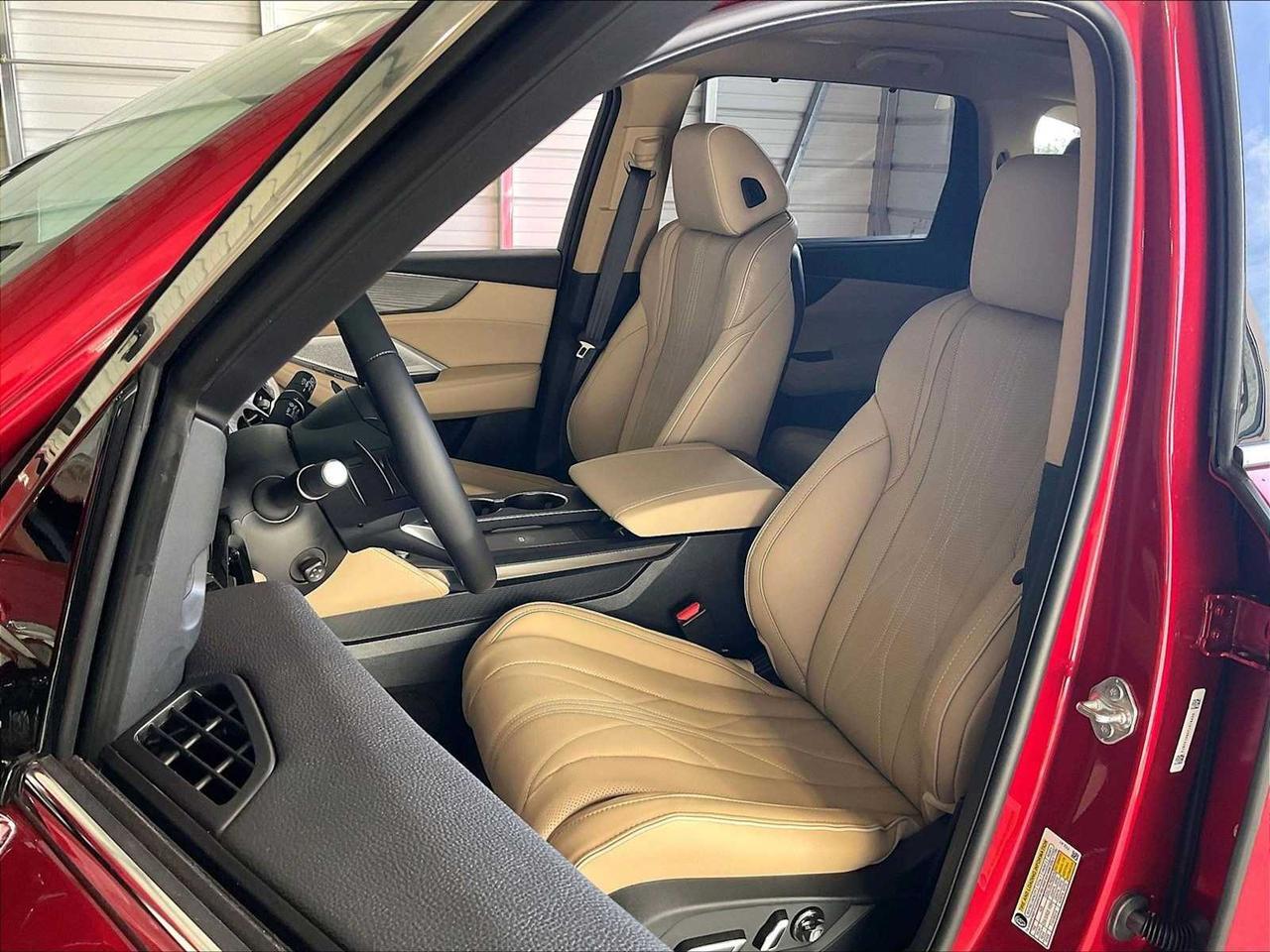 2026 Acura MDX w/Advance Package Roseville CA