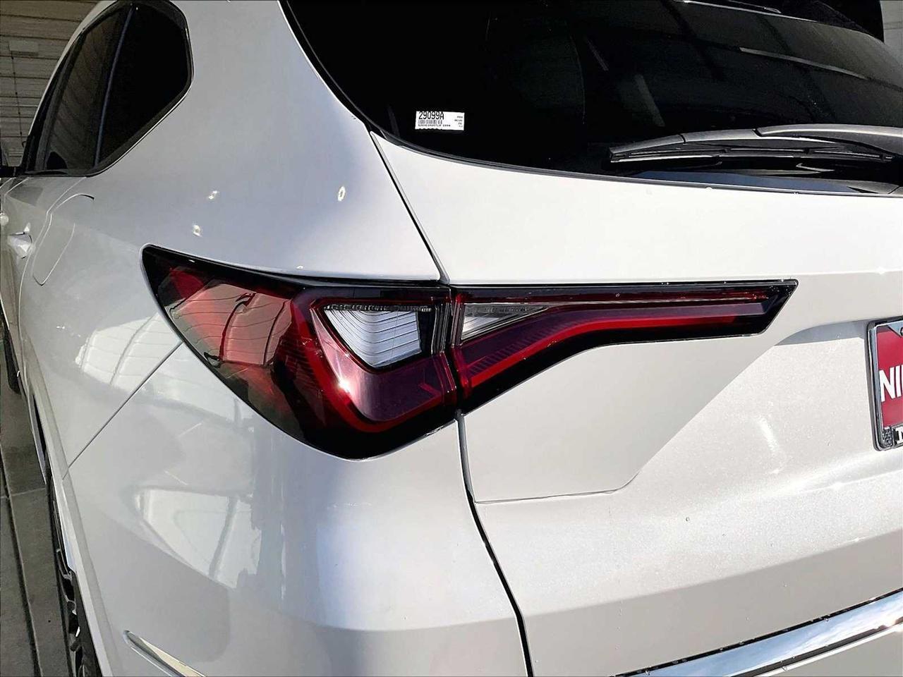 2026 Acura MDX w/Advance Package Roseville CA