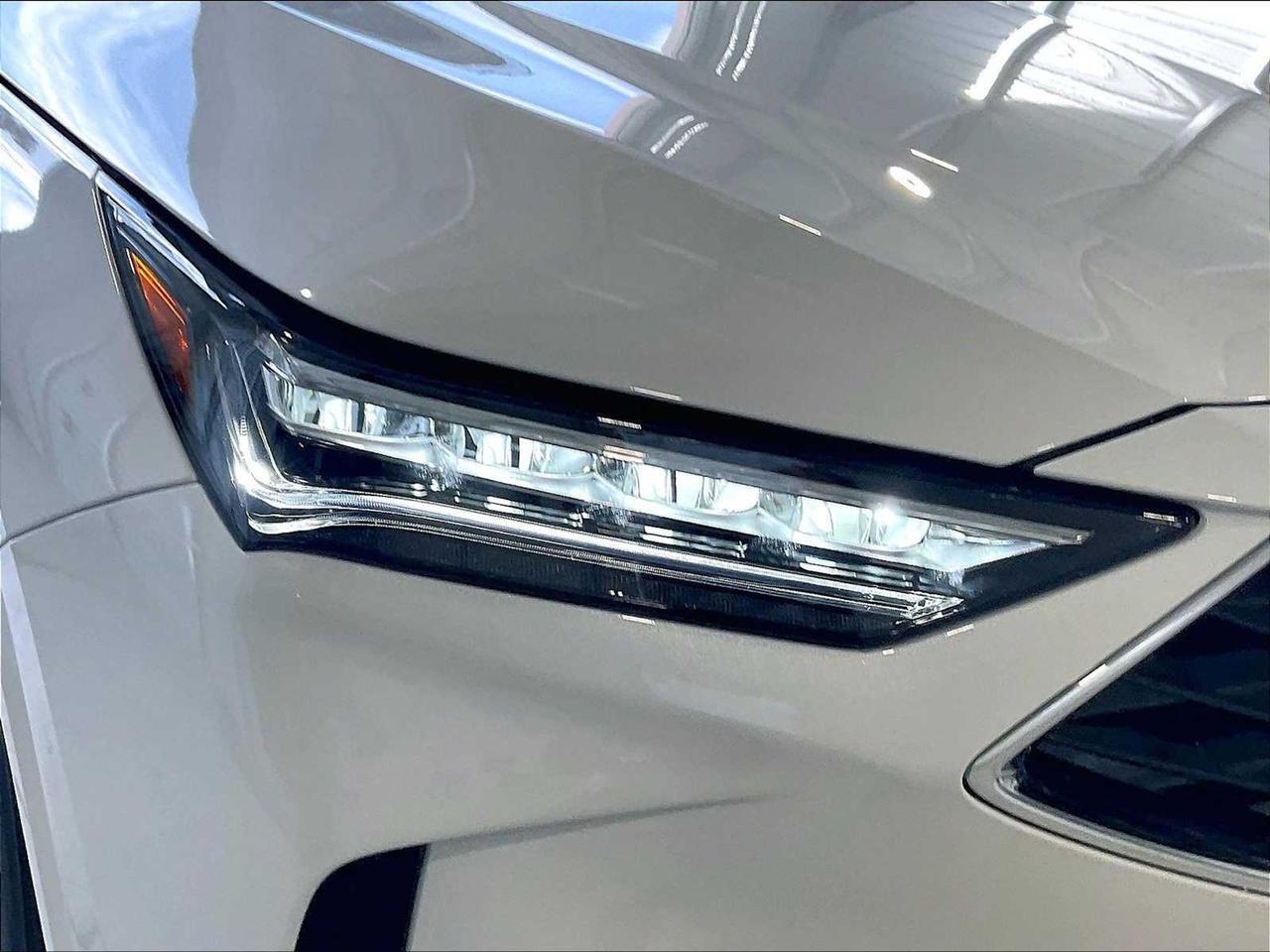 2026 Acura MDX w/Advance Package Roseville CA