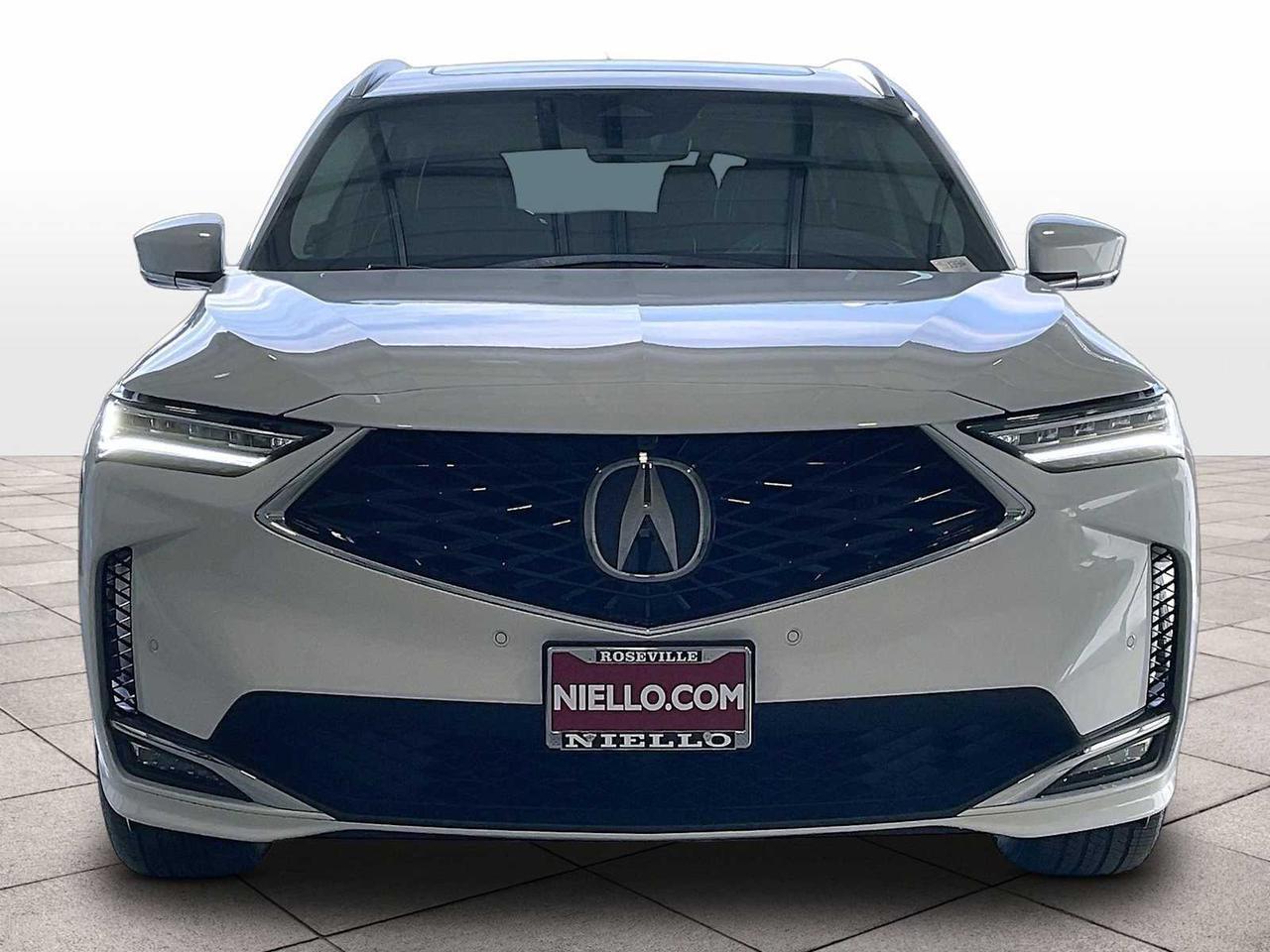 2026 Acura MDX w/Advance Package Roseville CA