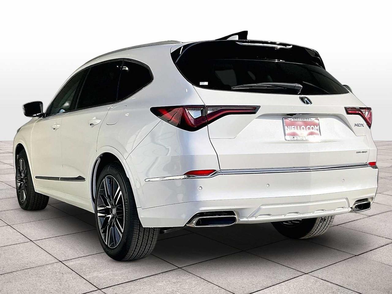 2026 Acura MDX w/Advance Package Roseville CA