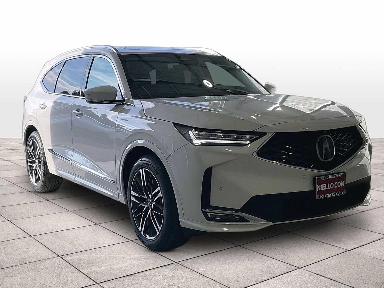 2026 Acura MDX w/Advance Package Roseville CA