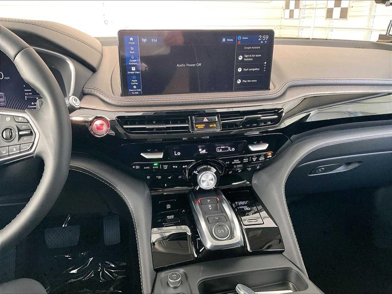 2026 Acura MDX w/Advance Package Roseville CA