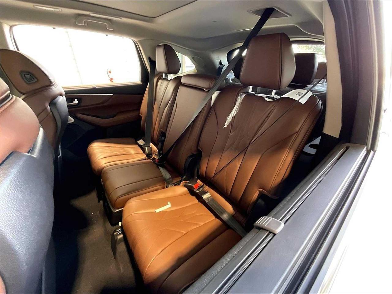 2026 Acura MDX w/Advance Package Roseville CA