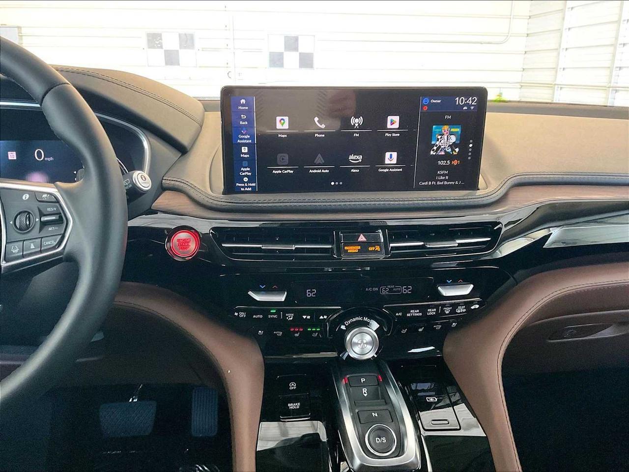 2026 Acura MDX w/Advance Package Roseville CA