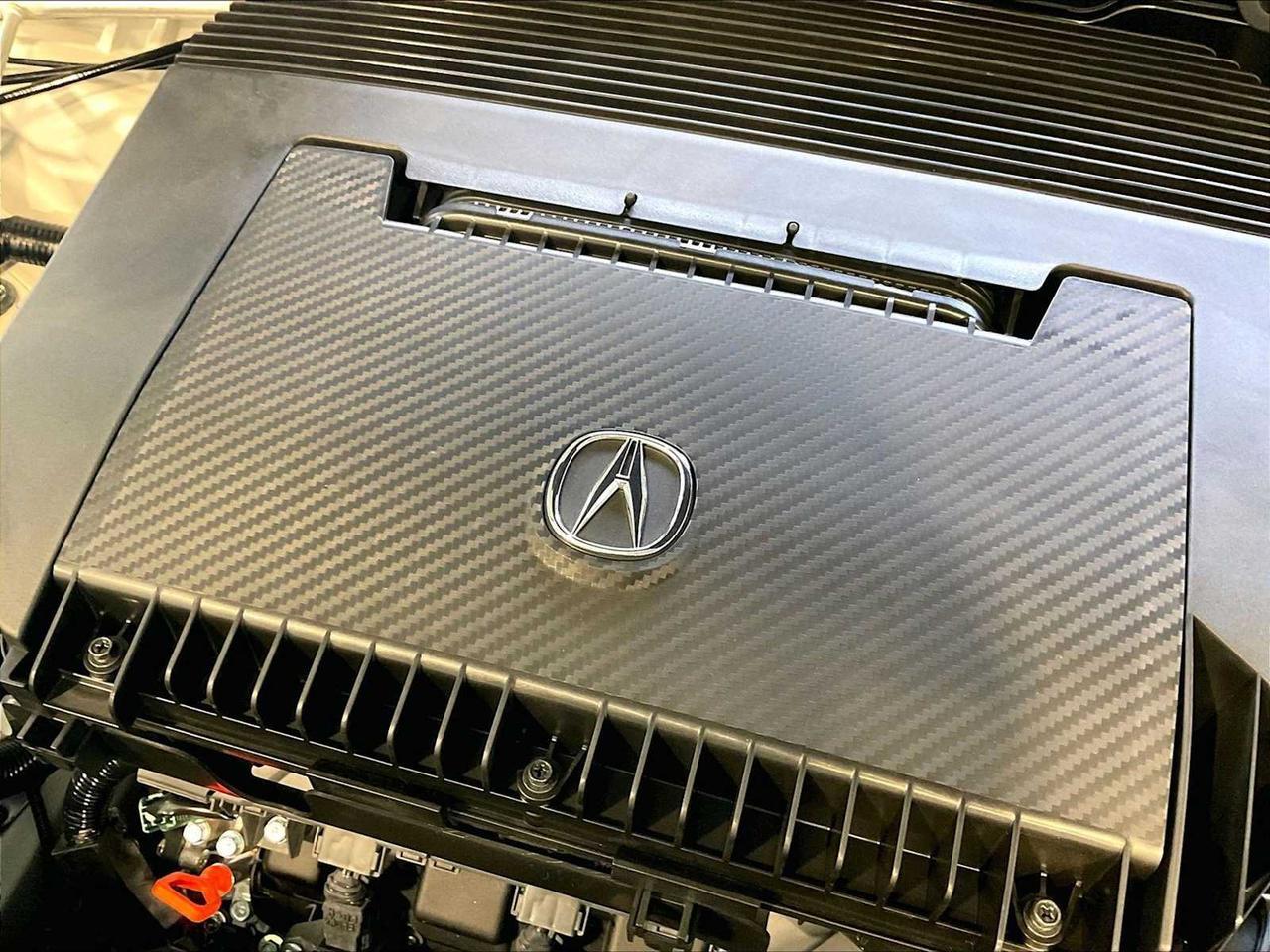 2026 Acura MDX w/Advance Package Roseville CA