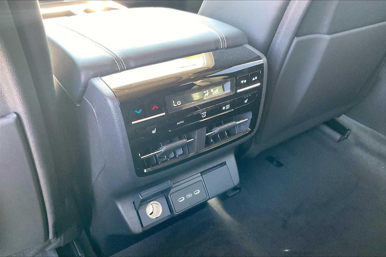 2026 Acura MDX w/Advance Package Roseville CA