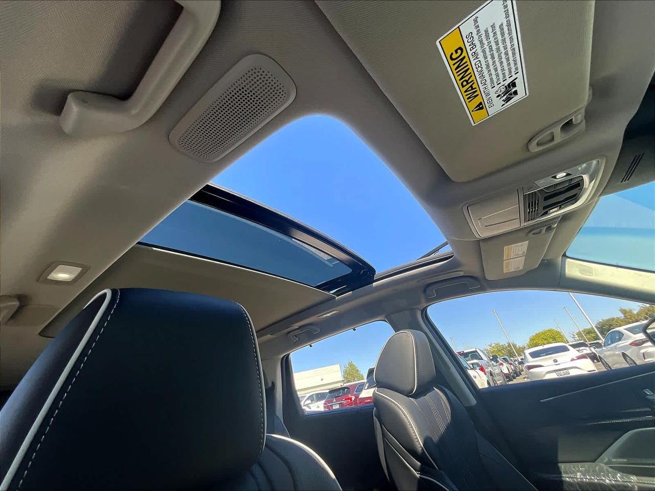 2026 Acura MDX w/Advance Package Roseville CA