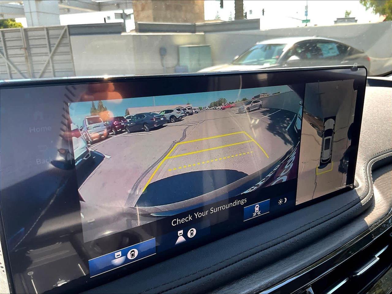 2026 Acura MDX w/Advance Package Roseville CA