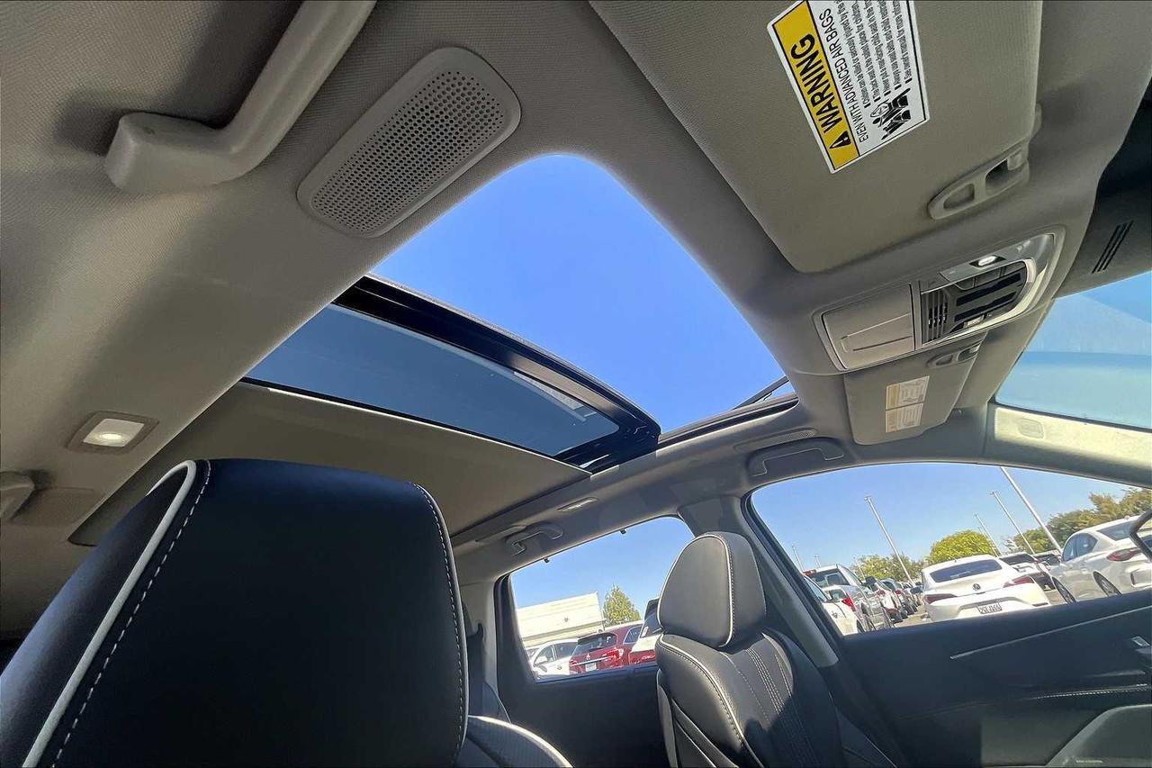 2026 Acura MDX w/Advance Package Roseville CA