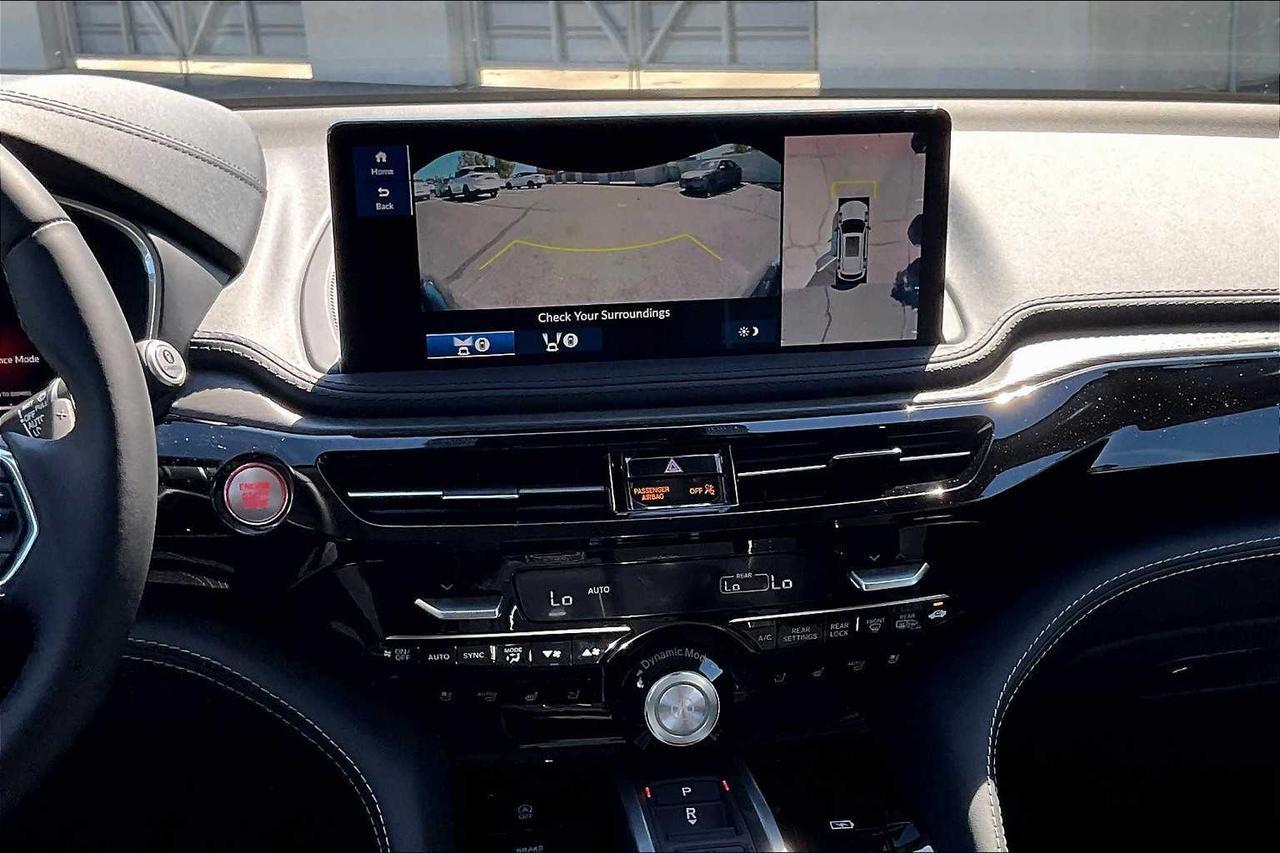 2026 Acura MDX w/Advance Package Roseville CA