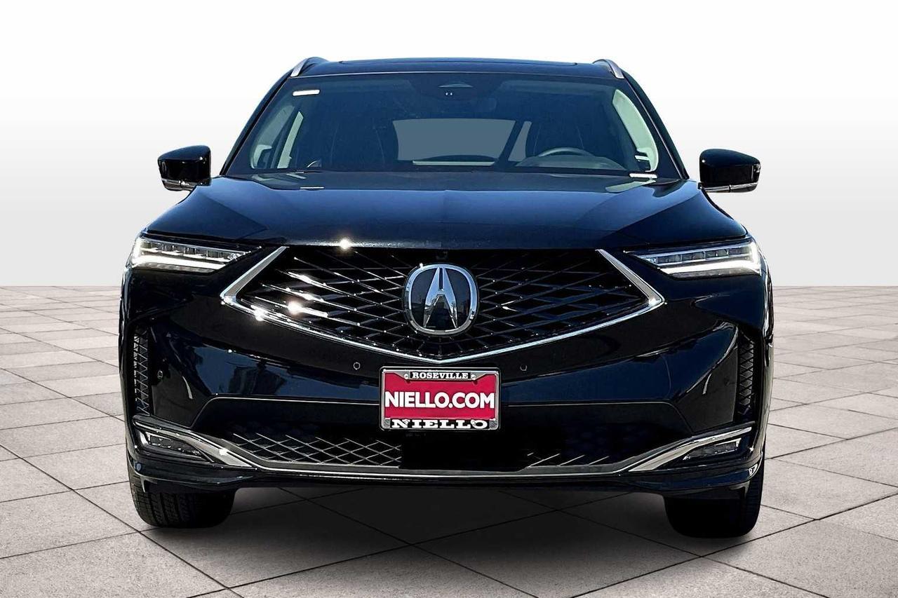 2026 Acura MDX w/Advance Package Roseville CA