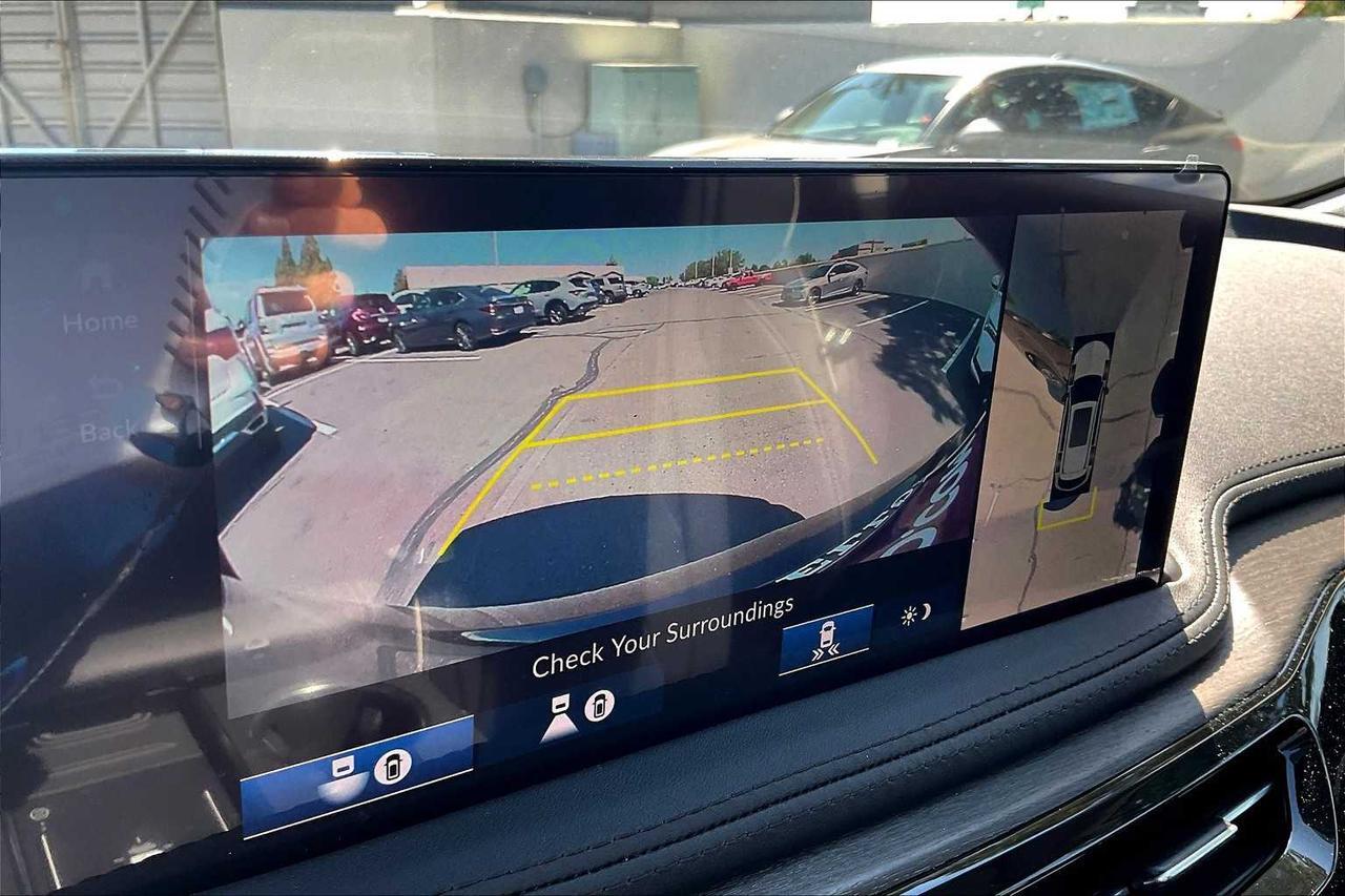 2026 Acura MDX w/Advance Package Roseville CA