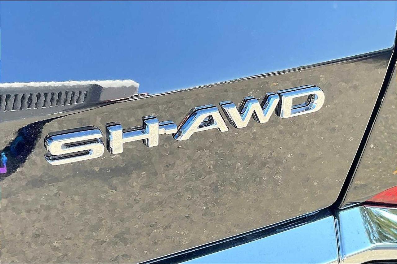 2026 Acura MDX w/Advance Package Roseville CA