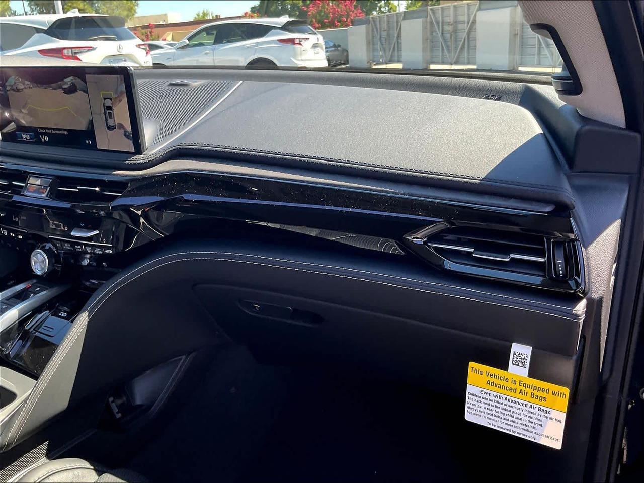 2026 Acura MDX w/Advance Package Roseville CA