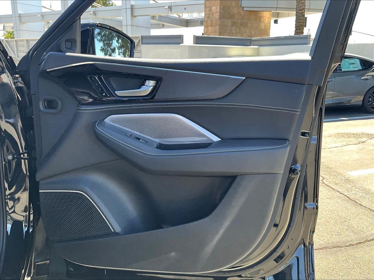 2026 Acura MDX w/Advance Package Roseville CA