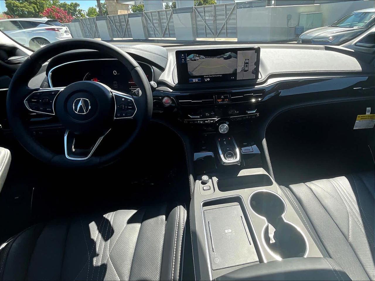 2026 Acura MDX w/Advance Package Roseville CA