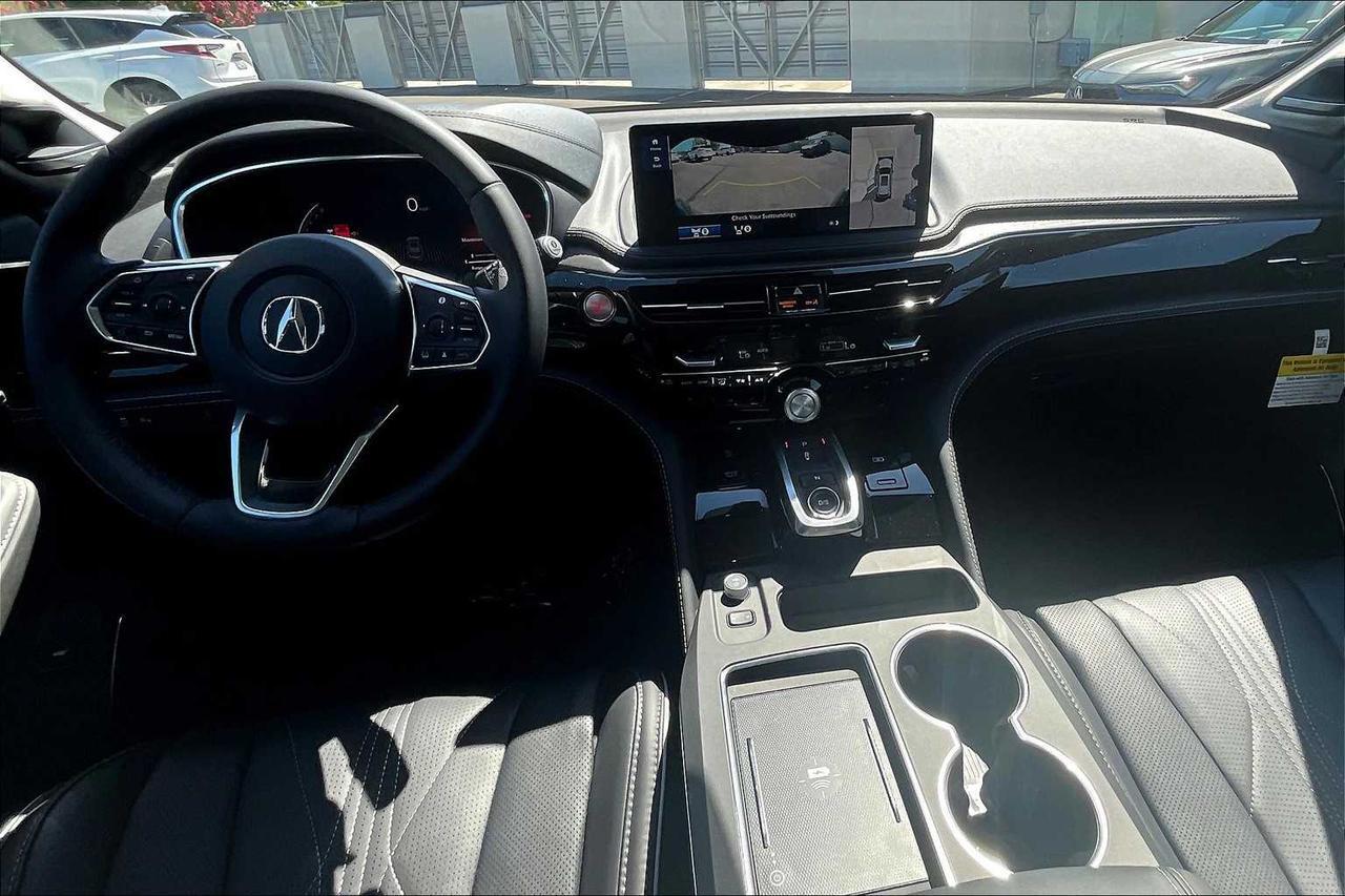 2026 Acura MDX w/Advance Package Roseville CA