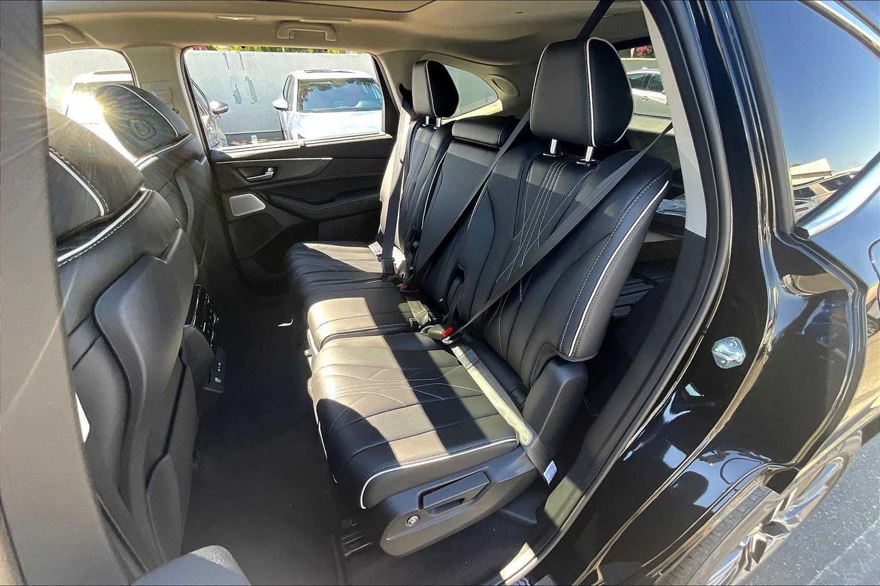 2026 Acura MDX w/Advance Package Roseville CA