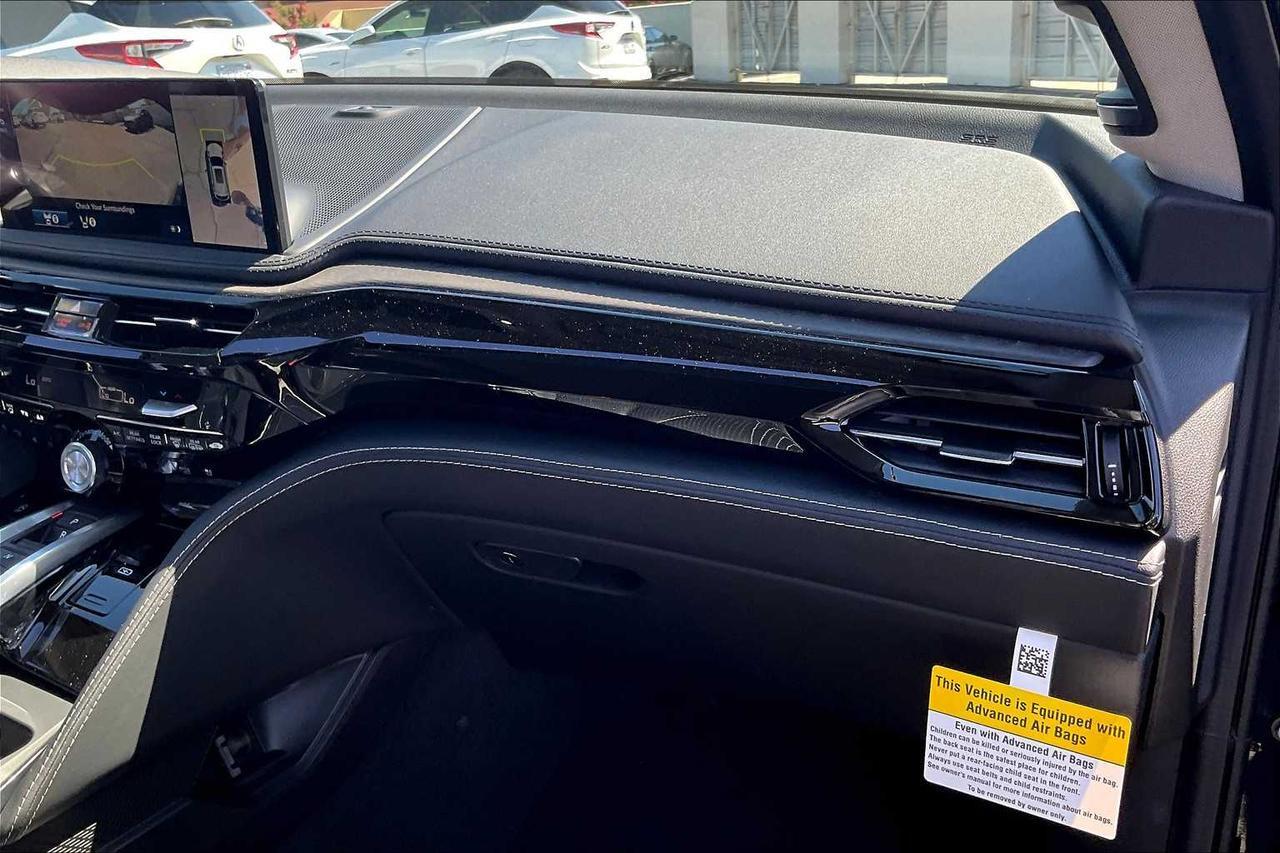 2026 Acura MDX w/Advance Package Roseville CA