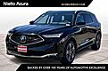 2026 Acura MDX w/Advance Package