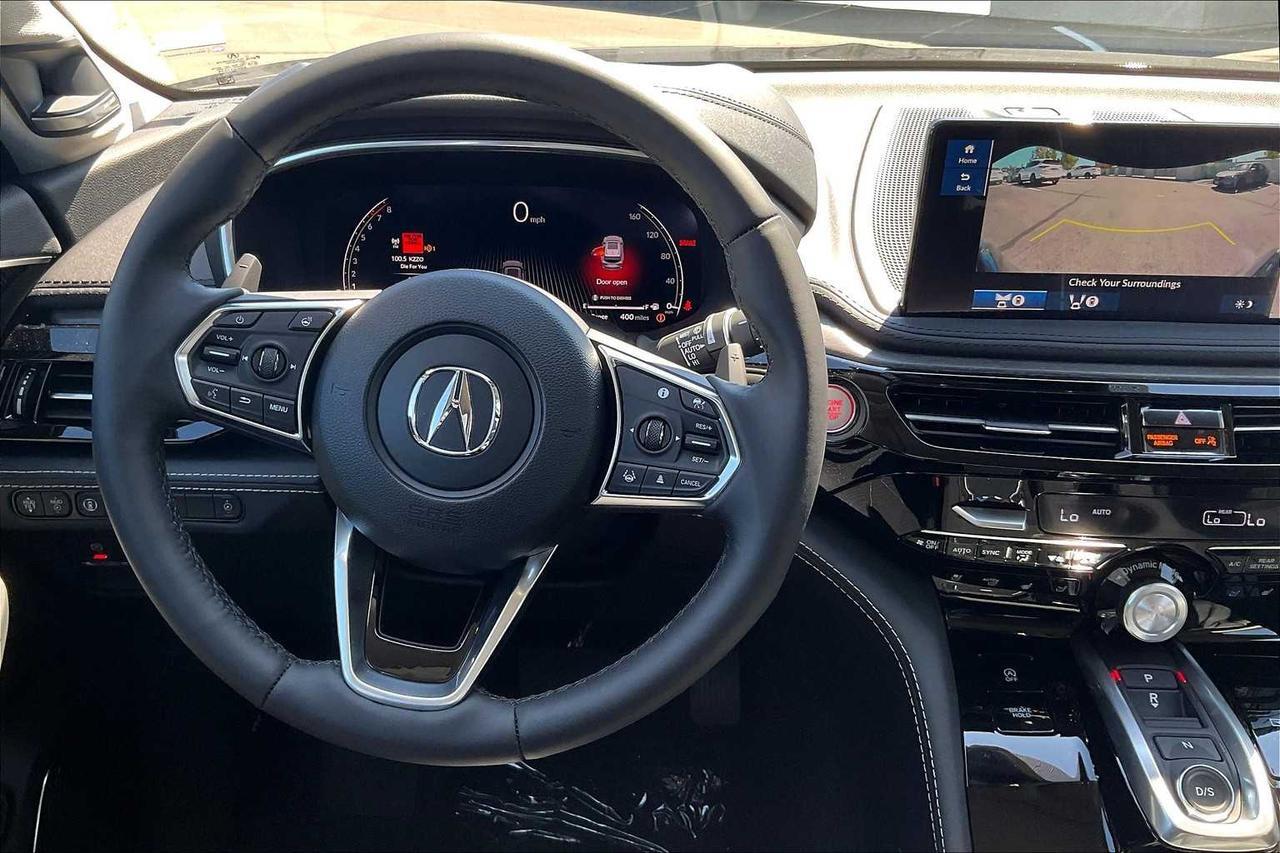 2026 Acura MDX w/Advance Package Roseville CA