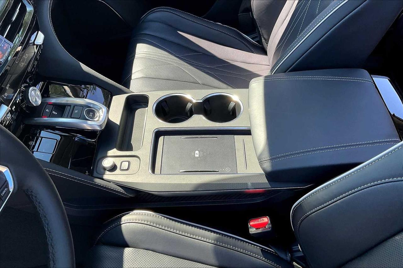 2026 Acura MDX w/Advance Package Roseville CA