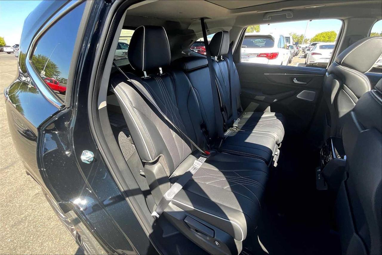 2026 Acura MDX w/Advance Package Roseville CA