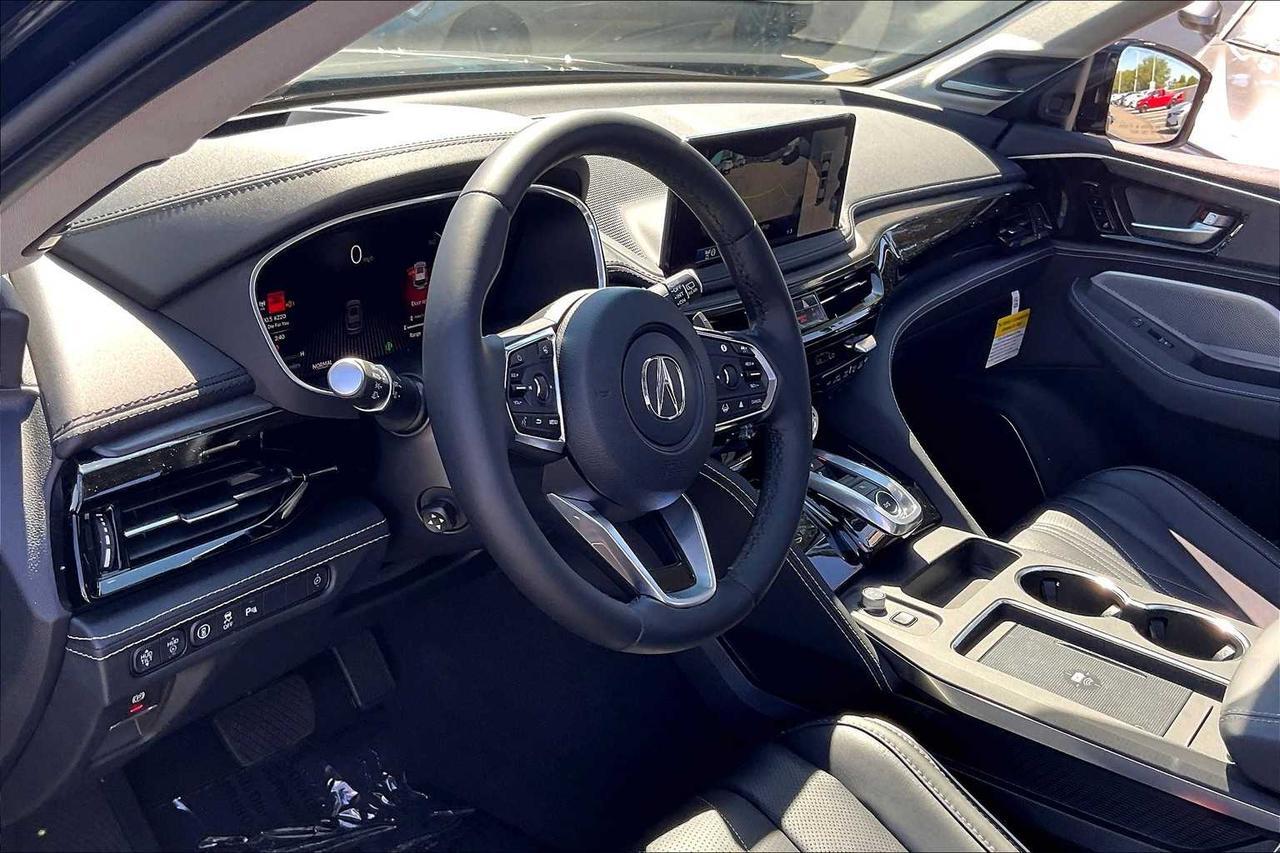 2026 Acura MDX w/Advance Package Roseville CA
