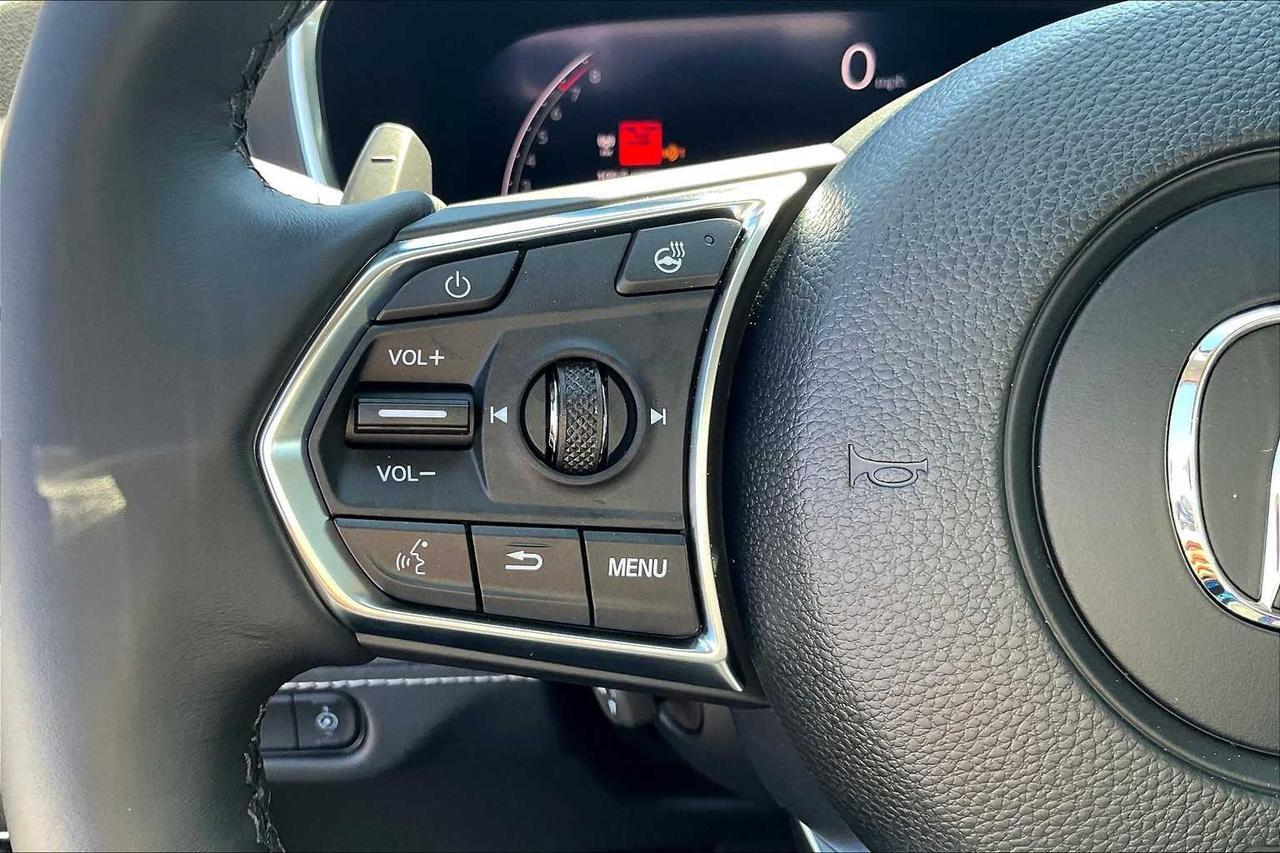 2026 Acura MDX w/Advance Package Roseville CA