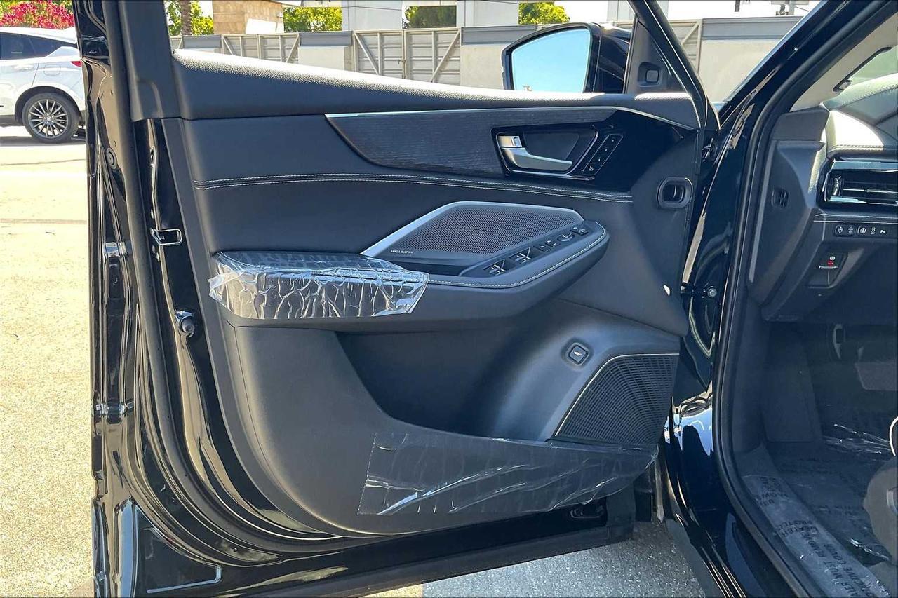 2026 Acura MDX w/Advance Package Roseville CA