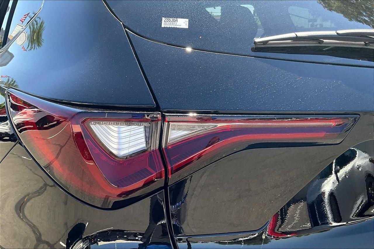 2026 Acura MDX w/Advance Package Roseville CA