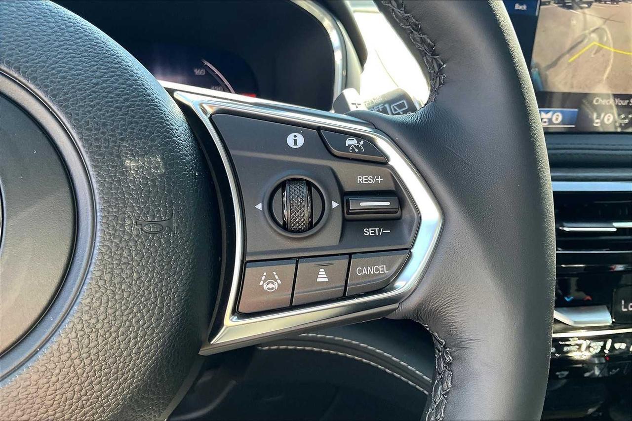 2026 Acura MDX w/Advance Package Roseville CA