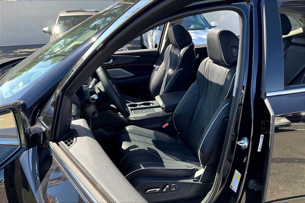 2026 Acura MDX w/Advance Package Roseville CA