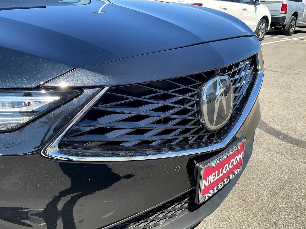 2026 Acura MDX w/Advance Package Roseville CA