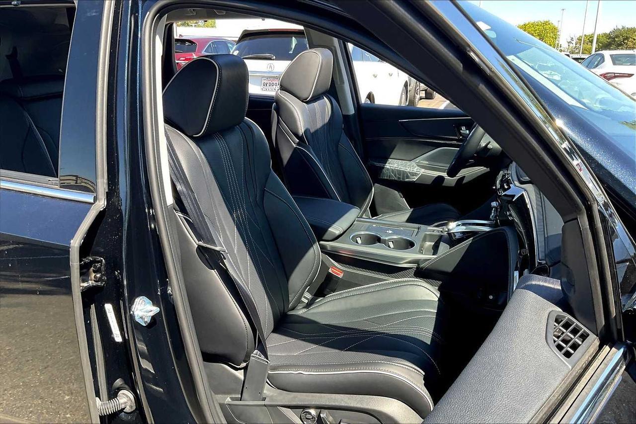 2026 Acura MDX w/Advance Package Roseville CA